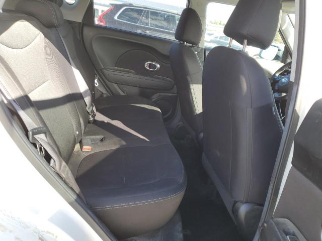 2017 KIA SOUL #3287577336