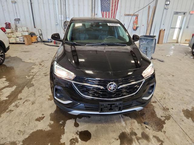 2022 BUICK ENCORE GX - KL4MMCSL9NB059648