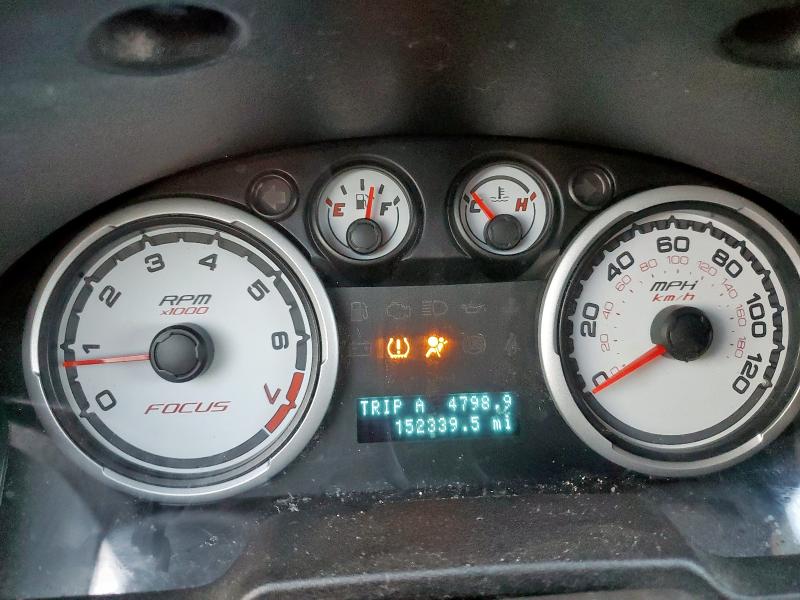 2008 FORD FOCUS SE #3291551975