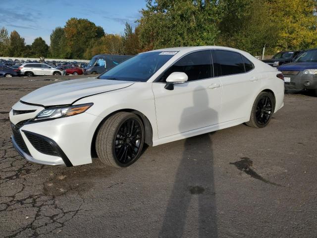 Global Auto Auctions: 2023 TOYOTA CAMRY XSE