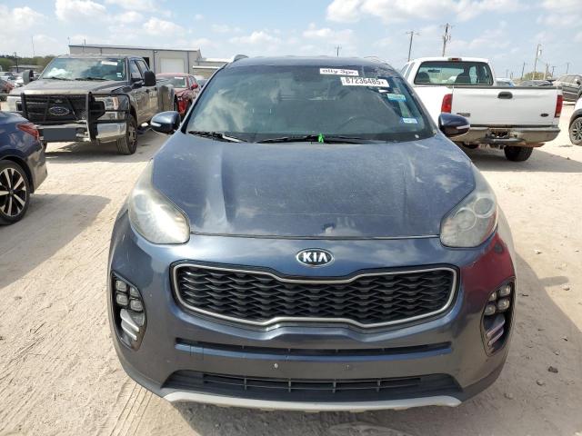 2019 KIA SPORTAGE E #3268890225