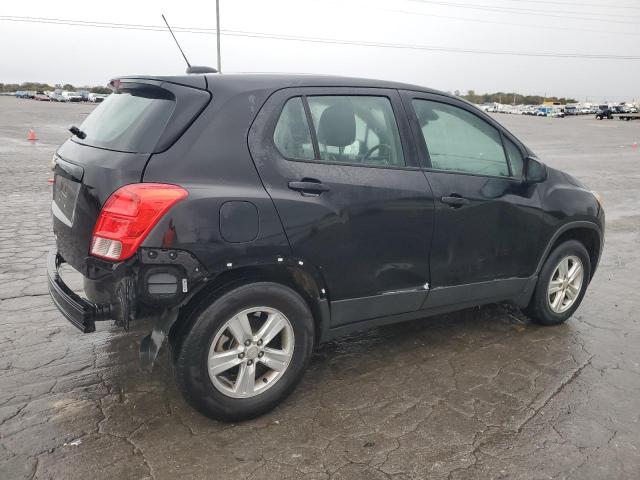 2018 CHEVROLET TRAX LS #3296431698