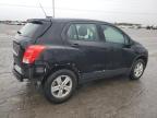Lot #3296431698 2018 CHEVROLET TRAX LS