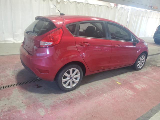 2012 FORD FIESTA SE - 3FADP4EJ9CM195951