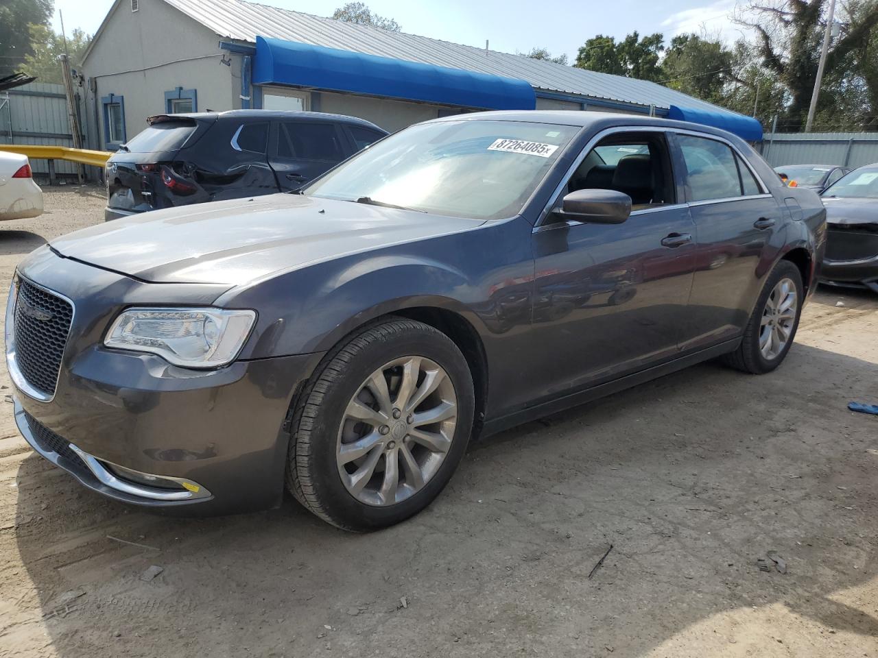 CHRYSLER 300 LIMITED