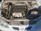 Lot #3292377264 2000 HYUNDAI ELANTRA GL