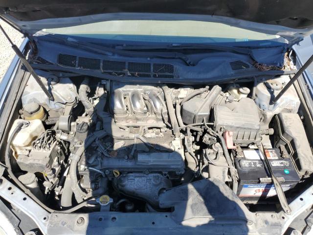 2006 TOYOTA AVALON XL #3282366273