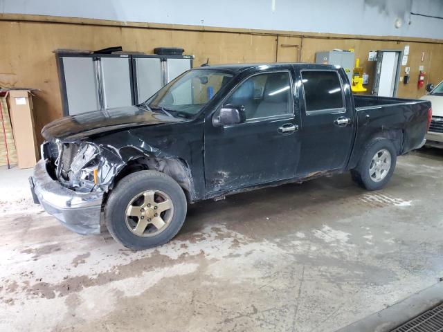 Global Auto Auctions: 2011 GMC CANYON SLT