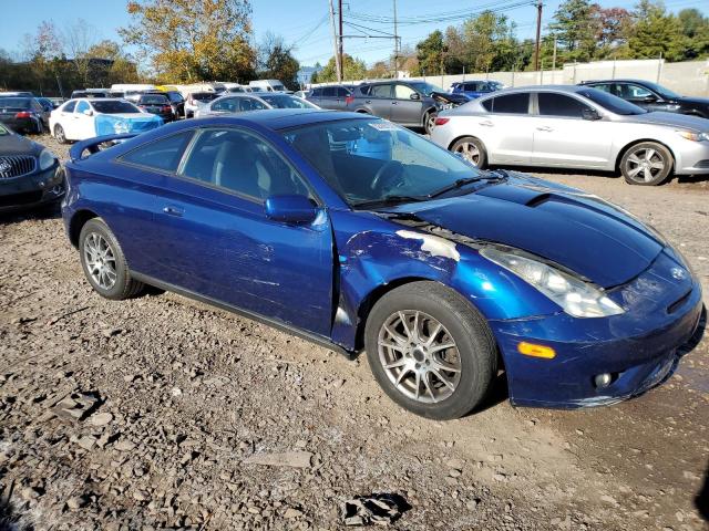 2003 TOYOTA CELICA GT #3301983422