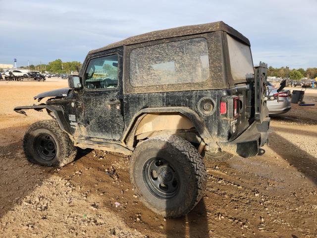 2019 JEEP WRANGLER S #3281586395
