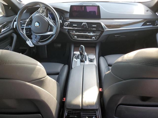 2018 BMW 530XE WBAJB1C53JB374746