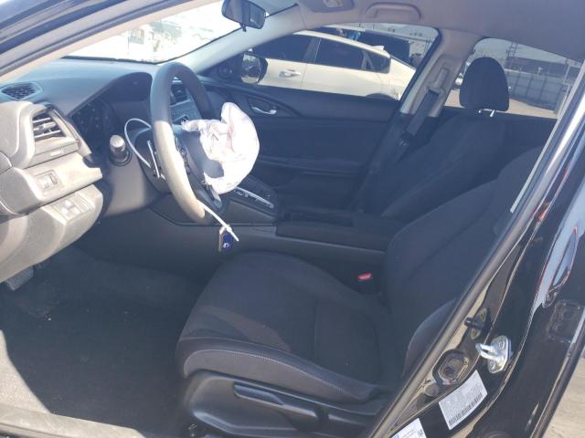 2022 HONDA INSIGHT EX #3303979713