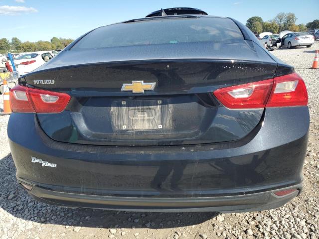 2018 CHEVROLET MALIBU LS 1G1ZB5ST3JF283653