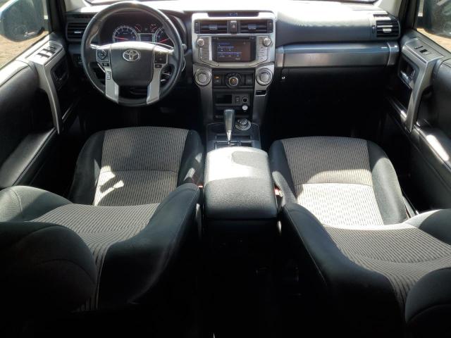 2015 TOYOTA 4RUNNER SR #3275033730