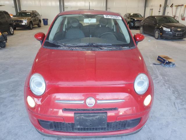 2013 FIAT 500 POP #3294484497