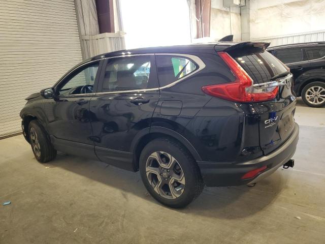 2019 HONDA CR-V EXL - 7FARW2H86KE016403