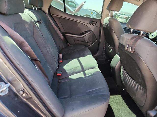 2015 KIA OPTIMA LX #3286699290