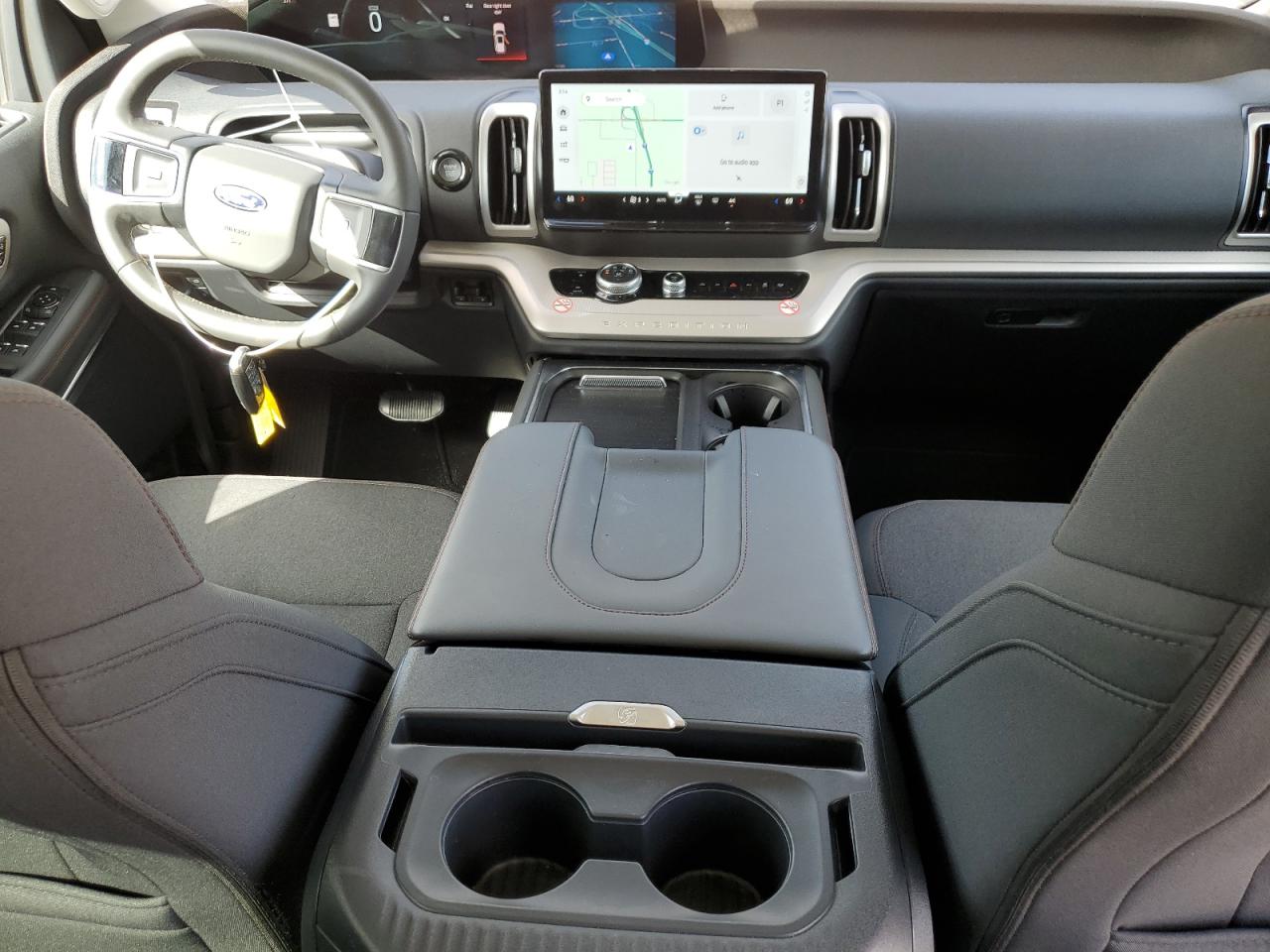 FORD EXPEDITION ACTIVE