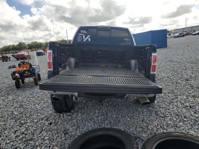 2013 FORD F150 SUPER #3297987063