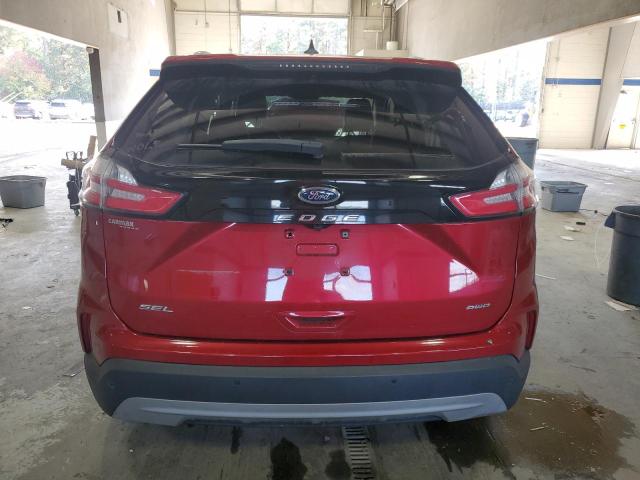 2021 FORD EDGE SEL #3297131534