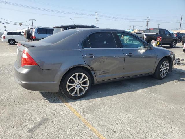 2012 FORD FUSION SE - 3FAHP0HA0CR438765