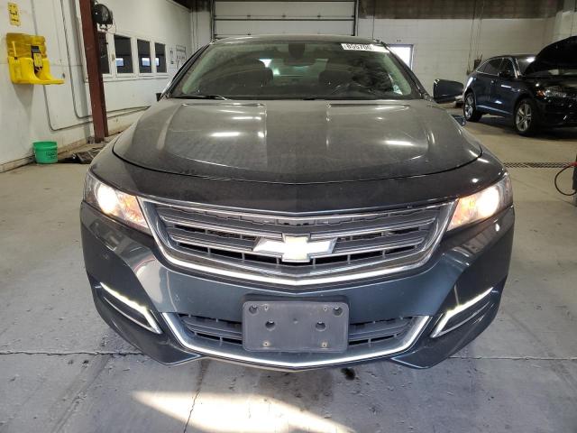 2018 CHEVROLET IMPALA LT 2G1105S30J9133429