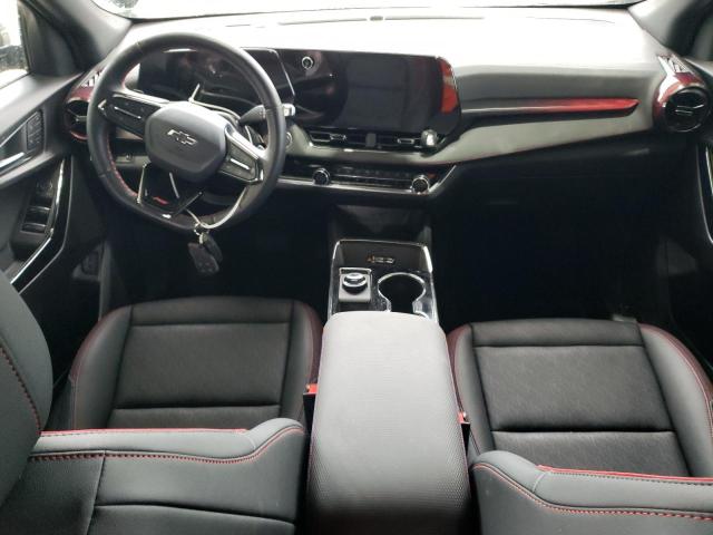 2025 CHEVROLET EQUINOX RS 3GNAXLEG7SL265809