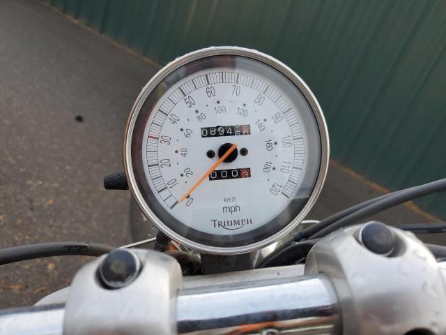 2006 TRIUMPH MOTORCYCLE SPEEDMASTER SMT915RN76J256091