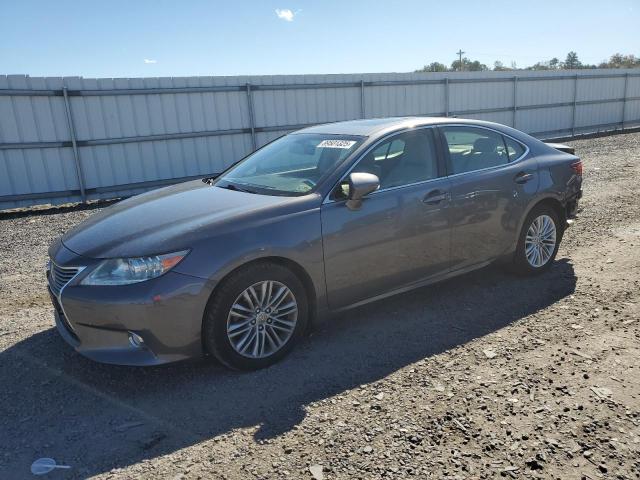 Global Auto Auctions: 2013 LEXUS ES 350