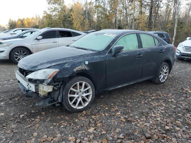 Global Auto Auctions: 2011 LEXUS IS 250