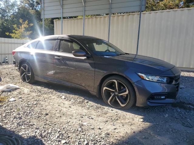 2018 HONDA ACCORD SPO - 1HGCV1F39JA064377
