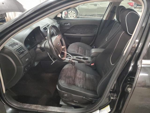 2010 FORD FUSION SE #3268407785