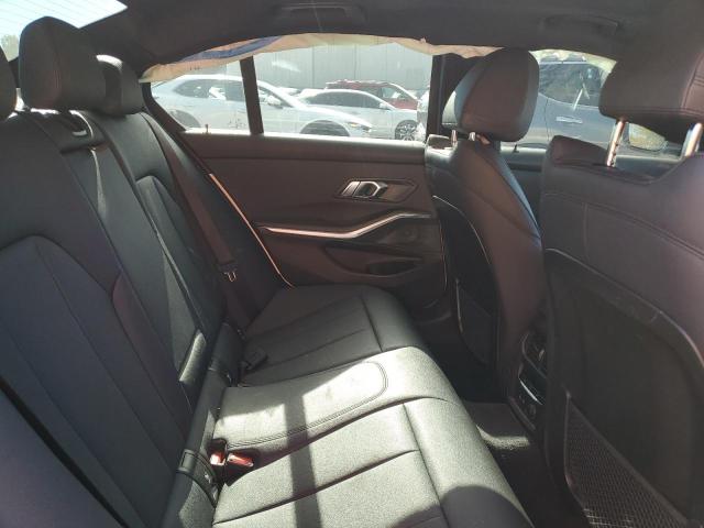 2020 BMW 330XI 3MW5R7J0XL8B11844