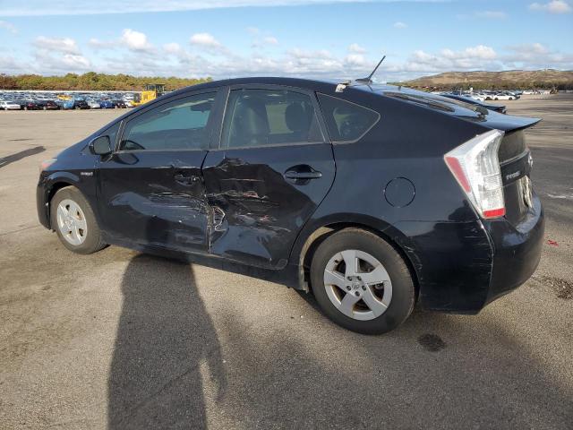 2011 TOYOTA PRIUS - JTDKN3DU5B1453858