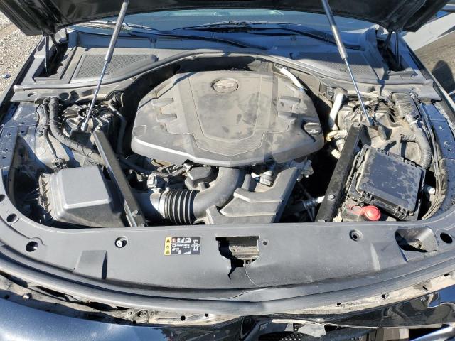 2016 CADILLAC CT6 1G6KB5RS9GU166012
