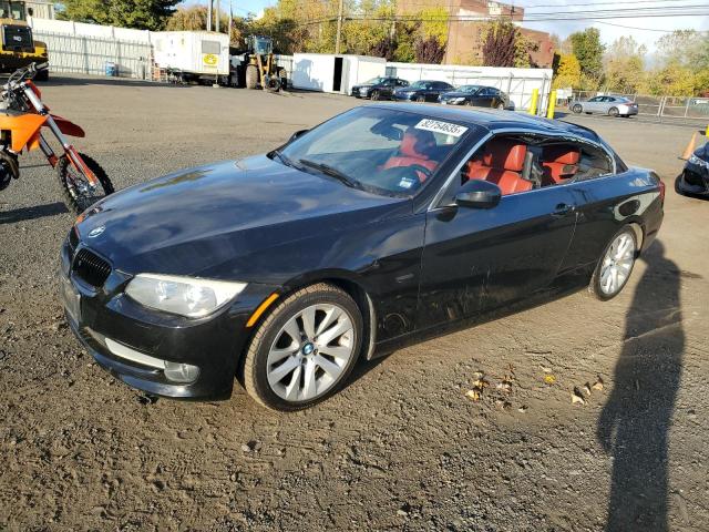 2012 BMW 328 I SULE - WBADW7C50CE730513