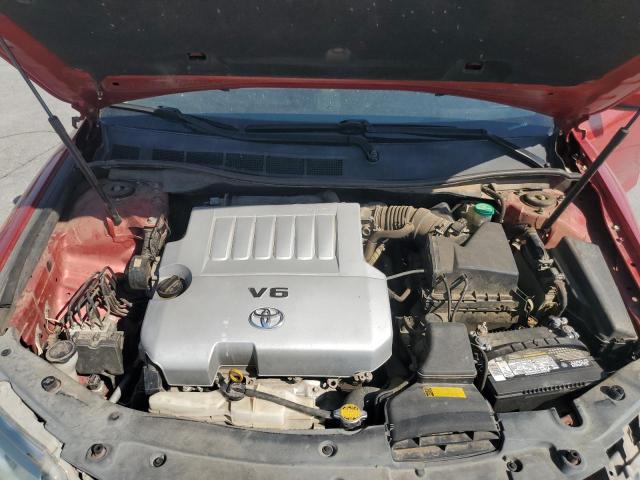 2012 TOYOTA CAMRY SE - 4T1BK1FKXCU510026