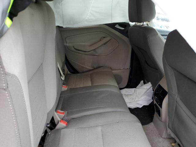 2015 FORD ESCAPE SE - 1FMCU9G98FUC66809