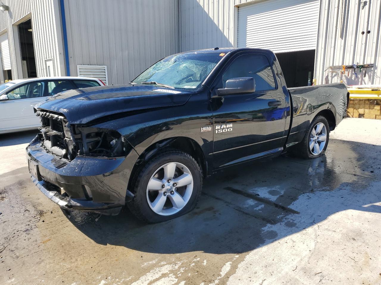 RAM 1500 ST