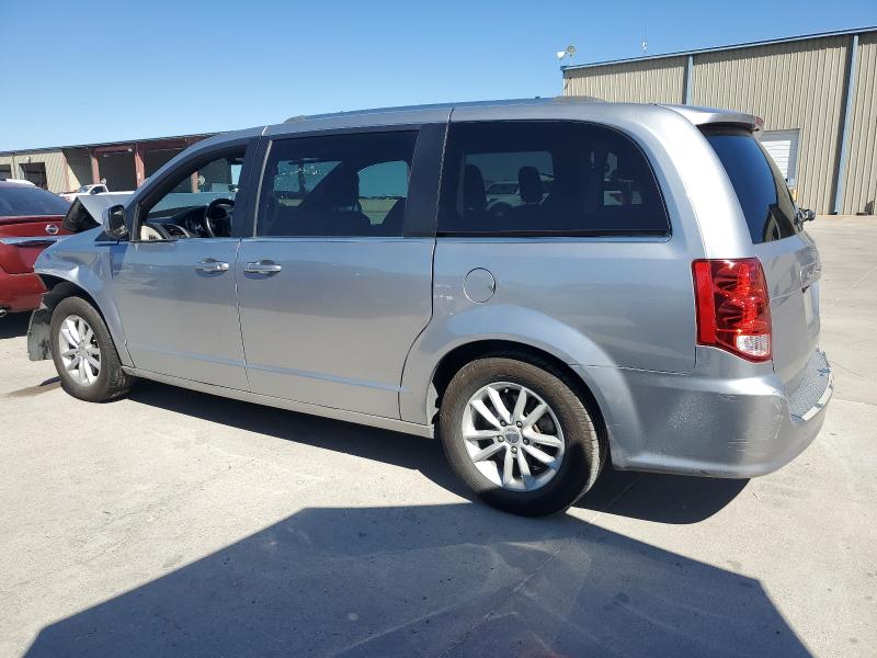 2018 DODGE GRAND CARA 2C4RDGCG7JR222541