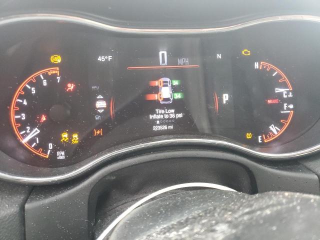 2015 DODGE DURANGO LI - 1C4RDJDG3FC715192