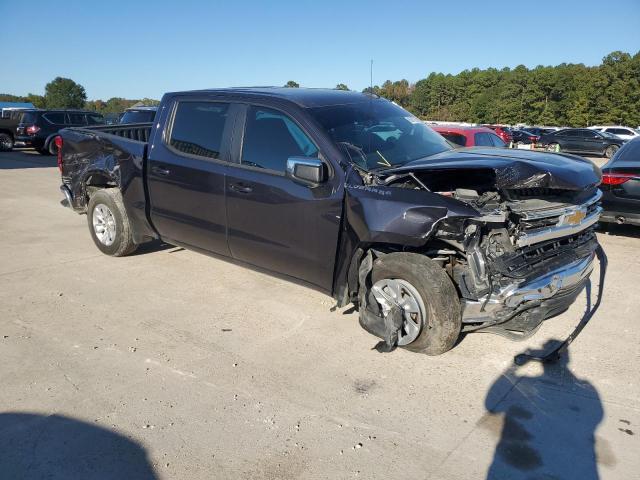 2023 CHEVROLET SILVERADO #3277152947