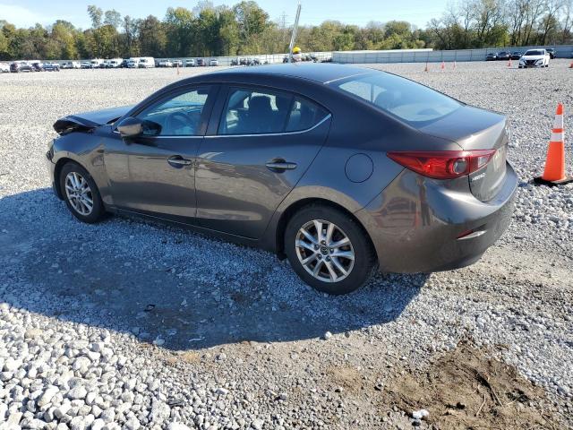 2016 MAZDA 3 SPORT - JM1BM1U77G1326425