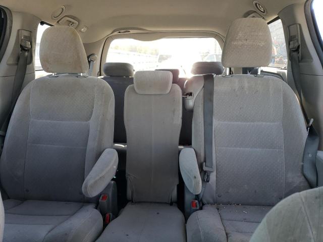 2017 TOYOTA SIENNA LE 5TDKZ3DC7HS859762