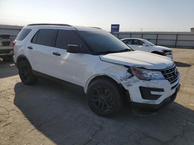 2017 FORD EXPLORER #3290344800