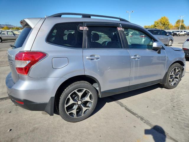 2016 SUBARU FORESTER 2 - JF2SJGDC1GH555457