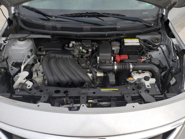 2018 NISSAN VERSA S - 3N1CN7AP6JK441602