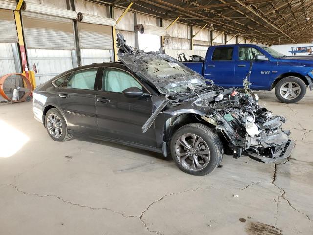 2024 HONDA ACCORD EX #3302663016