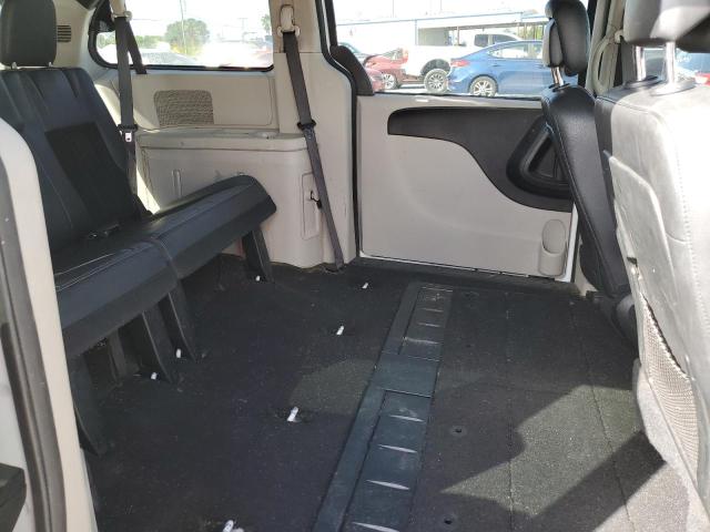 2017 DODGE GRAND CARA 2C4RDGCG6HR717386