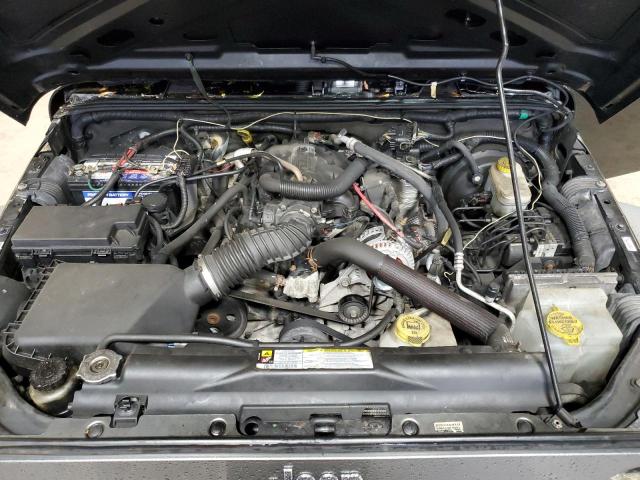 2010 JEEP WRANGLER S - 1J4AA2D1XAL188813